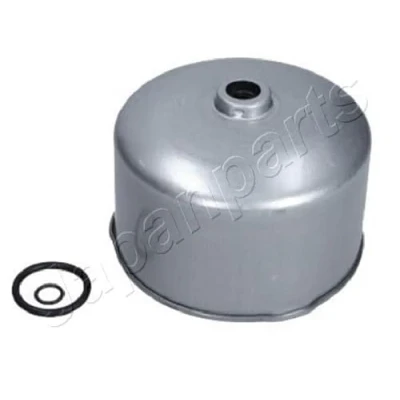 Afbeelding van JAPANPARTS FC L19S Brandstoffilter Pijpfilter, Met waterafscheider afdichtring LAND ROVER: Range Rover Sport, Discovery 3