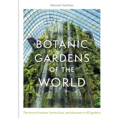 Image de Botanic Gardens of the World