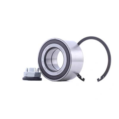 Afbeelding van SNR R155.87 Wiellagerset Met ingebouwde magnetische sensorring 80 RENAULT: SCENIC 3, MEGANE 3 Grandtour, GRAND DACIA: Duster Off Road