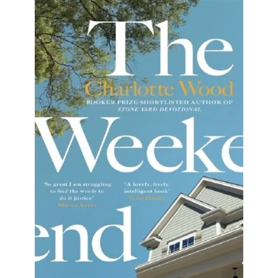 Image de The Weekend