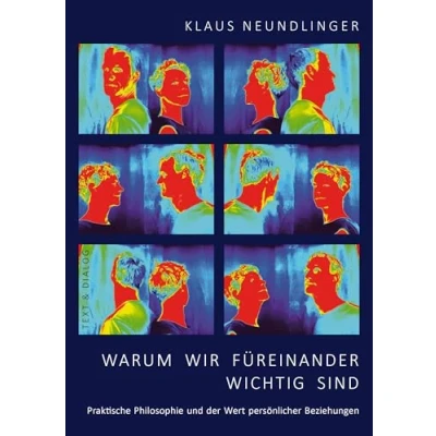 Afbeelding van Warum wir füreinander wichtig sind