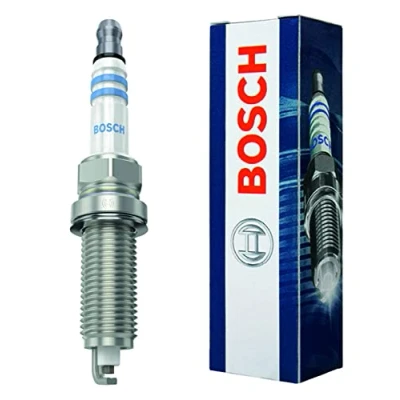 Image de 1 bougie d&#039;allumage nickel bosch 0242129510