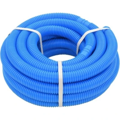 Afbeelding van Zwembadslang Met Dubbele Mof, 32 mm
