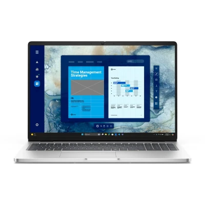 Afbeelding van DELL Pro PC16250 Intel Core Ultra 7 255U Laptop 40,6 cm (16&quot;) Full HD+ 16 GB DDR5 SDRAM 512 SSD Wi Fi 6E (802.11ax) Windows 11 US International