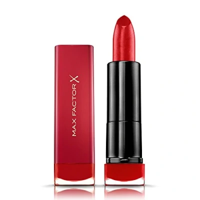 Afbeelding van Max Factor Colour Elixir Marilyn Monroe™ Collection 001 Ruby Red Lipstick