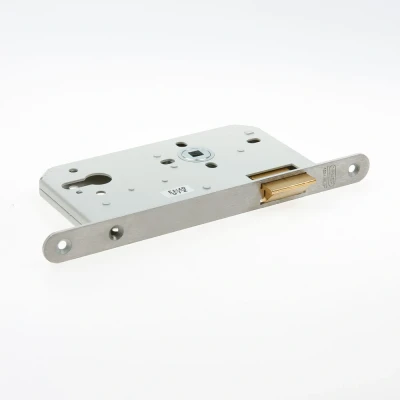 Afbeelding van Nemef loopslot cilinder 649/37 rs 60mm afgerond