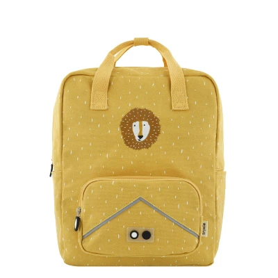 Afbeelding van Trixie kinderrugzak mr. lion 34 cm
