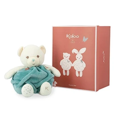 Afbeelding van Kaloo Plume Bubbel van liefde beer groot