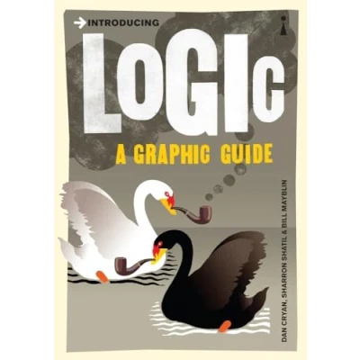 Afbeelding van Introducing Logic