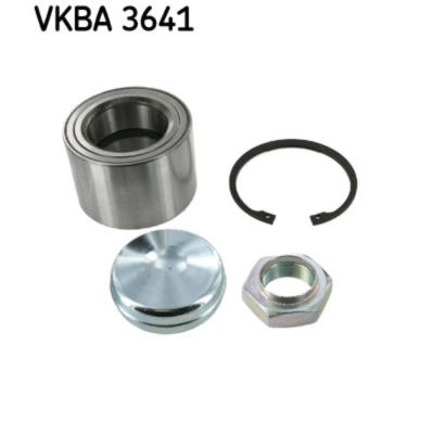 Image de Roulement avant skf vkba3641