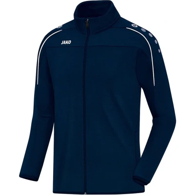 Afbeelding van Trainingsvest Classico Marine / 164