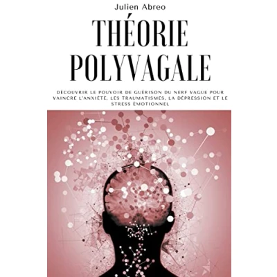 Afbeelding van Théorie polyvagale