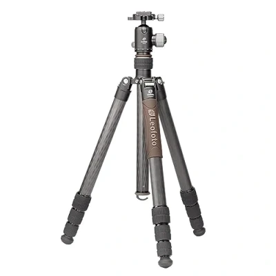 Afbeelding van Leofoto Urban LX 324CT Statief + balhoofd XB 38
