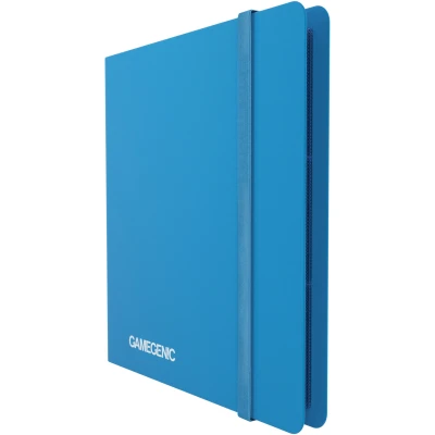 Afbeelding van Gamegenic Casual Album 24 Pocket Blue