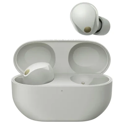 Image de Sony WF 1000XM5 Argent