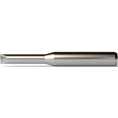 Afbeelding van Weller WLTCH60IR80 soldeerpunt Beitelvorm Grootte 6.40 mm Inhoud: 3 stuk(s)