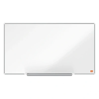Image de Tableau blanc acier laqué NanoClean Impression Pro Nobo