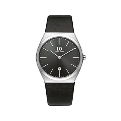 Afbeelding van Danish Design IQ14Q1236 Heren horloges Analoog