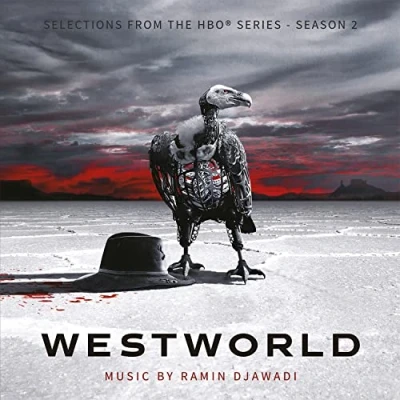 Afbeelding van Westworld