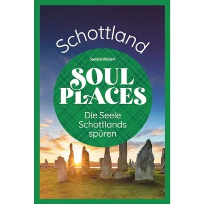 Afbeelding van Soul Places Schottland Die Seele Schottlands spüren
