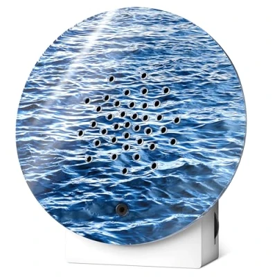 Afbeelding van Relaxound Oceanbox Waves