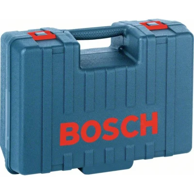 Afbeelding van Bosch Accessories 2605438567 Machinekoffer Kunststof Blauw (l x b h) 360 480 220 mm