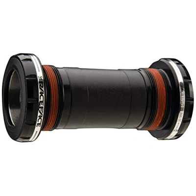 Afbeelding van Race Face Cinch Bsa 30 mm Trapas Cup Zwart 68/73
