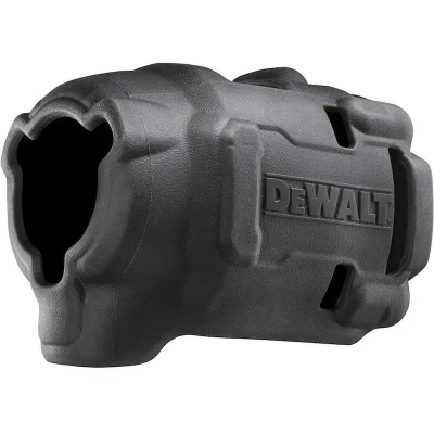 Afbeelding van DEWALT PB850 QZ afneembare rubberen behuizing voor DCF850