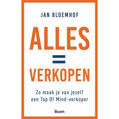 Image de Alles = verkopen