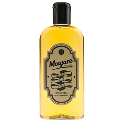 Afbeelding van Morgans hair tonic glazing 250ml
