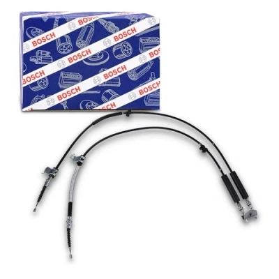 Afbeelding van BOSCH 1 987 482 560 Handremkabel 1345, 1410