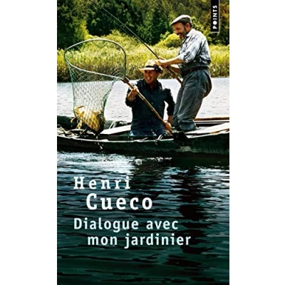 Afbeelding van Dialogue avec mon jardinier