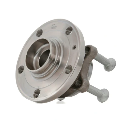 Afbeelding van DAYCO KWD1001 Wiellagerset Met ingebouwde ABS sensor VOLKSWAGEN: GOLF 5, 6, Caddy 3, AUDI: A3 Sportback, Hatchback, A1 Hatchback