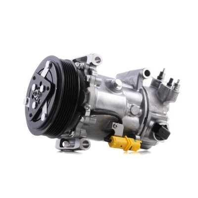 Afbeelding van Valeo Airco compressor 813223