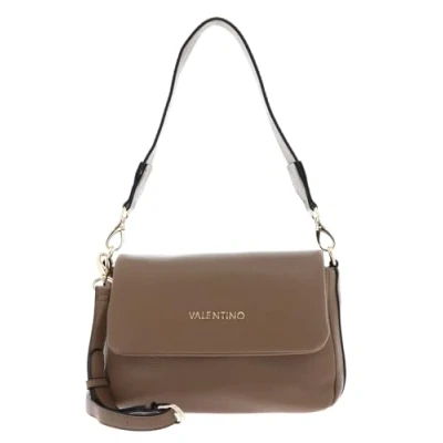 Afbeelding van Valentino Bags NAIF Schoudertas, Dames, Maat: One Size, Taupe