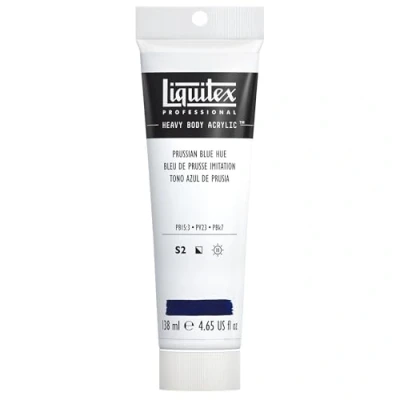 Afbeelding van Liquitex Heavy Body Professionele Acrylverf, 473 ml
