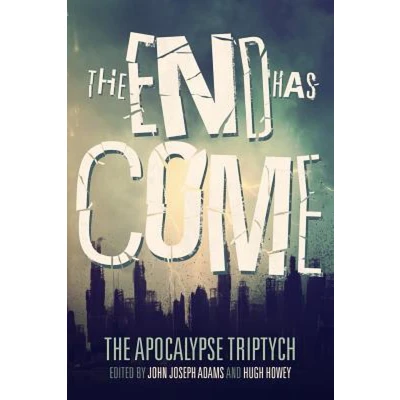 Afbeelding van The End Has Come