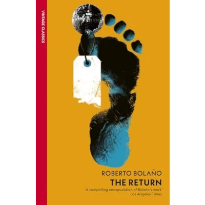 Afbeelding van The Return