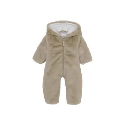 Afbeelding van Noppies Boxpak Sandstone Portabella 80 100% Recycled Polyester