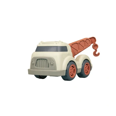 Afbeelding van Little dutch takelwagen