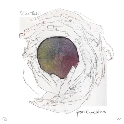 Afbeelding van Nicolas Thys, Dre Pallemaerts, Julien Tassin, Jason Palmer Great Expectations (CD)