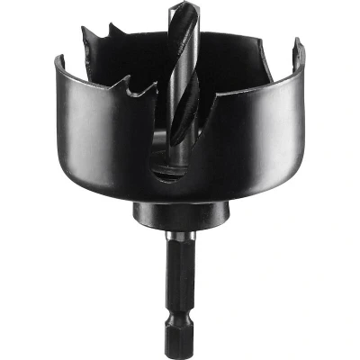 Afbeelding van Bosch Accessories 2609256D05 Gatenzaag 54 mm 1 stuk(s)