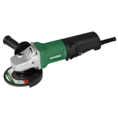 Afbeelding van HiKOKI G13YC2 LAZ haakse slijpmachine