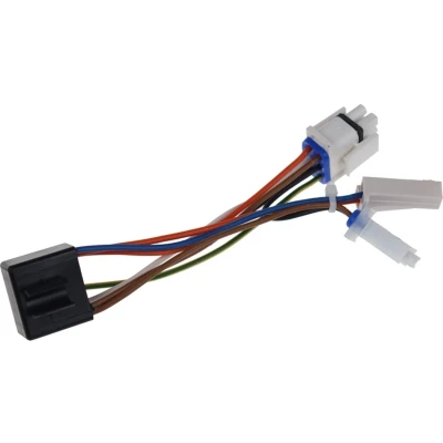Afbeelding van Fusible de température Whirlpool Indesit 481232058132 C00311207 faisceau cable REPERE5620
