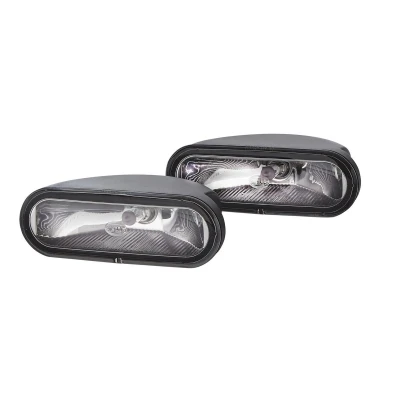 Afbeelding van Hella Mistlamp FF75 set 12V H7 1NA 008 284 801