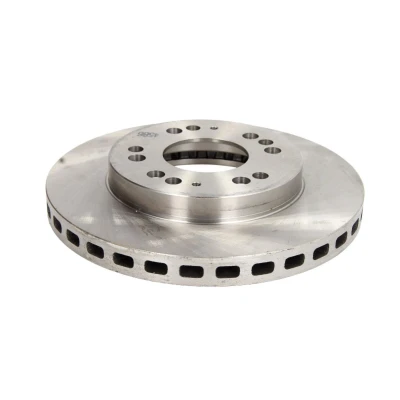 Afbeelding van Brembo Remschijf 09.5640.30
