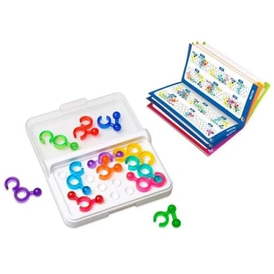 Afbeelding van Smart games puzzelspel iq link