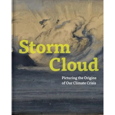 Afbeelding van Storm Cloud