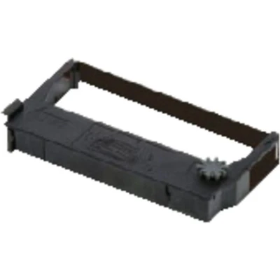 Afbeelding van Epson Kleurtape C43S015360 Origineel ERC23B Geschikt voor apparatuur (merk): Zwart 1 stuk(s)