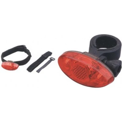 Afbeelding van Maxxus achterlicht 4 LED met armband